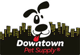 Downtown Pet Supply logo