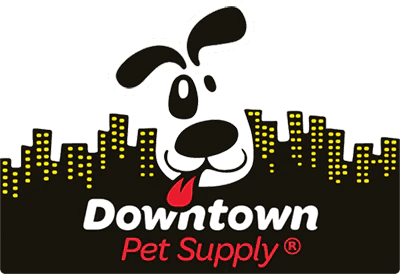 Downtown Pet Supply logo
