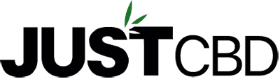 JustCBD UK logo