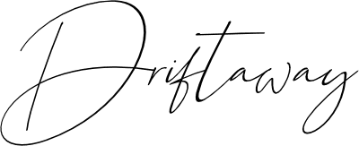 Driftaway logo
