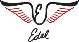 Edel Golf logo