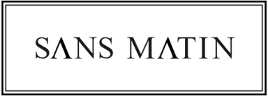 Sans Matin logo