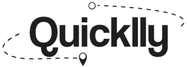 Quicklly logo