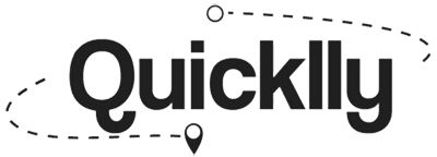 Quicklly logo