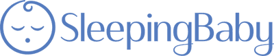 Sleeping Baby logo