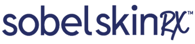 Sobel Skin Rx logo
