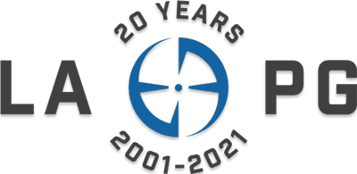 L.A. Police Gear logo