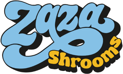 Zaza Shrooms logo