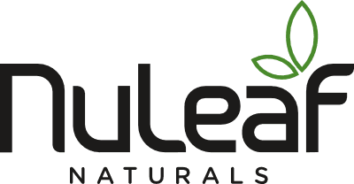 NuLeaf Naturals logo