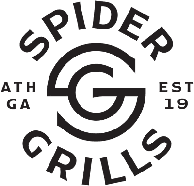 Spider Grills logo