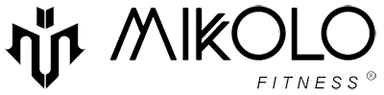 Mikolo Fitness logo