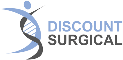 Discount Surgical logo