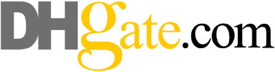 DHGate logo