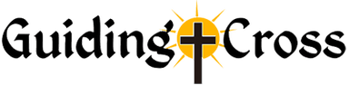 GuidingCross logo