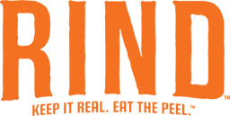 RIND Snacks logo