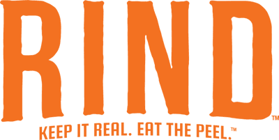 RIND Snacks logo