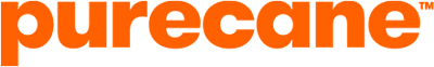 Purecane logo