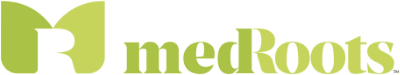 MedRoots logo