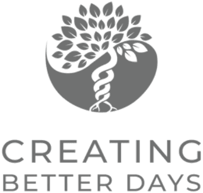Creating Better Days logo
