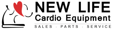 New Life Cardio Equipment logo