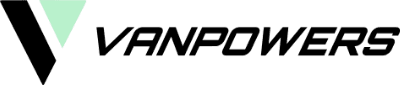 Vanpowers logo