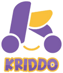Kriddo logo