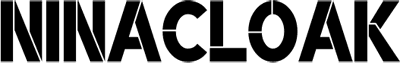 Ninacloak logo