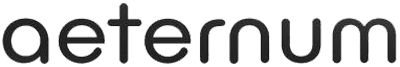 Aeternum logo