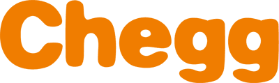 Chegg logo