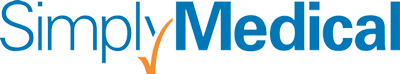 Simply Medical logo