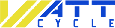 Wattcycle logo