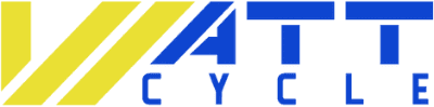 Wattcycle logo