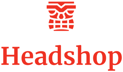 Headshop logo