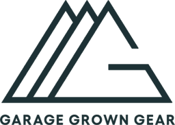 Garage Grown Gear logo