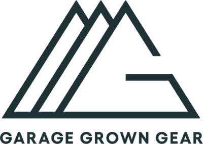 Garage Grown Gear logo