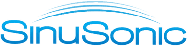 SinuSonic logo