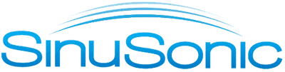 SinuSonic logo