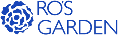 Ro's Garden logo