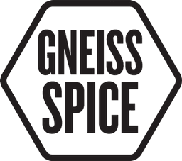 Gneiss Spice logo