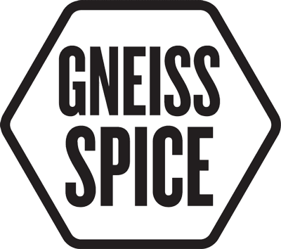 Gneiss Spice logo