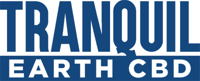 Tranquil Earth logo