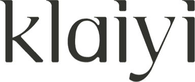 Klaiyi Hair logo