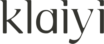 Klaiyi Hair logo
