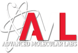 Advanced Molecular Labs logo