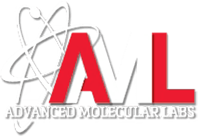 Advanced Molecular Labs logo