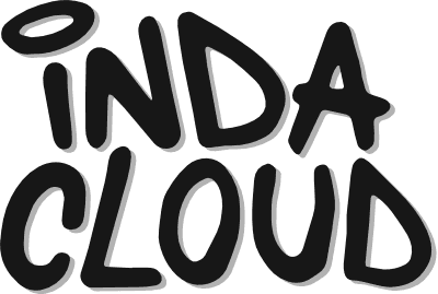 Indacloud logo