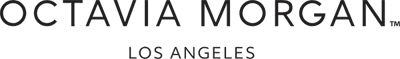 Octavia Morgan logo