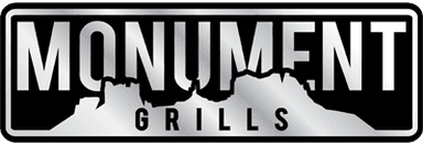 Monument Grills logo