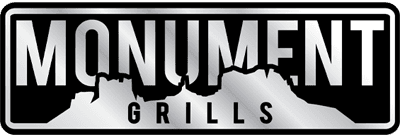 Monument Grills logo
