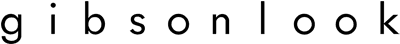Gibsonlook logo